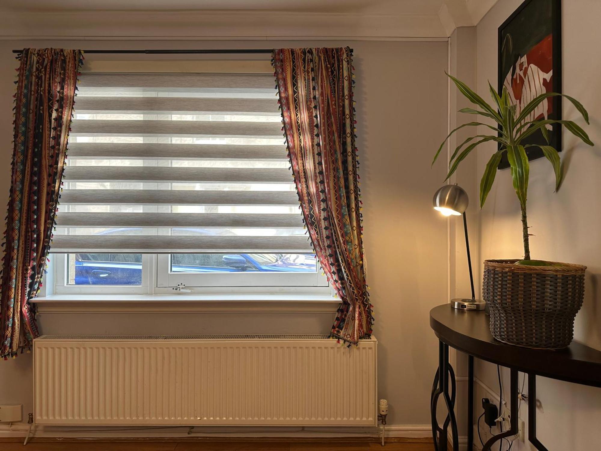 Private Main Door Lovely 2 Bedroom Apartment Edinburgh Exterior photo